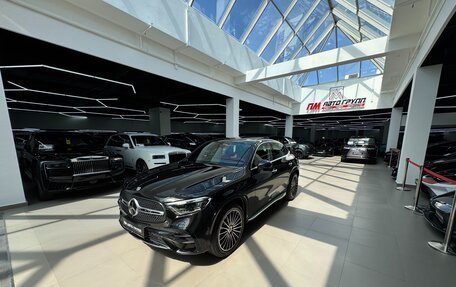 Mercedes-Benz GLC Coupe, 2025 год, 9 850 000 рублей, 15 фотография