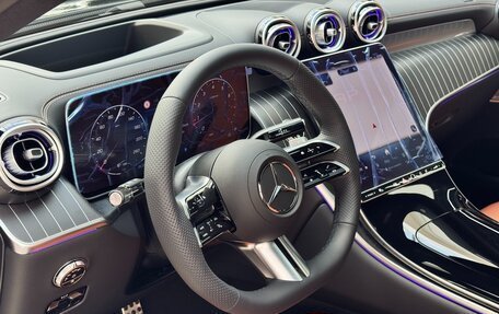 Mercedes-Benz GLC Coupe, 2025 год, 9 850 000 рублей, 16 фотография