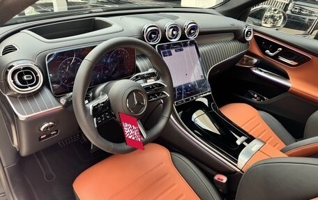 Mercedes-Benz GLC Coupe, 2025 год, 9 850 000 рублей, 19 фотография