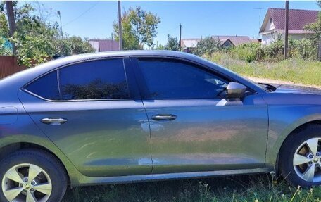 Skoda Octavia IV, 2021 год, 2 250 000 рублей, 7 фотография