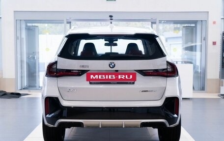 BMW X1, 2025 год, 5 620 000 рублей, 6 фотография