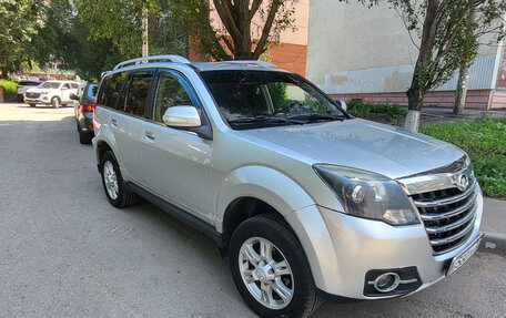 Great Wall Hover H3 I, 2014 год, 720 000 рублей, 2 фотография