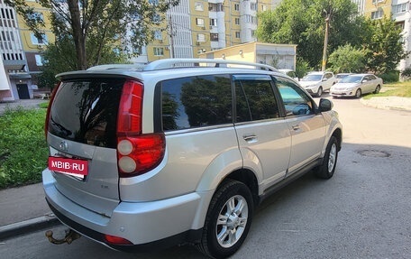 Great Wall Hover H3 I, 2014 год, 720 000 рублей, 3 фотография