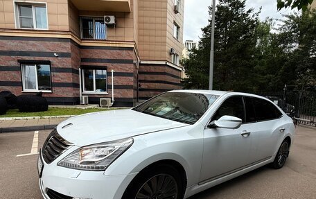 Hyundai Equus II, 2014 год, 2 000 000 рублей, 2 фотография