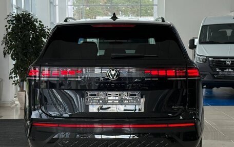 Volkswagen Teramont, 2025 год, 5 650 000 рублей, 5 фотография