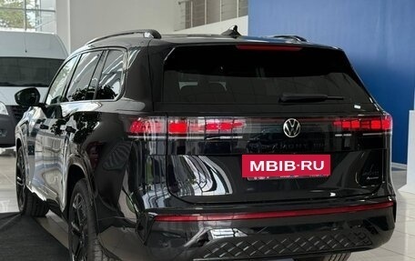Volkswagen Teramont, 2025 год, 5 650 000 рублей, 6 фотография