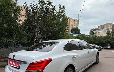 Hyundai Equus II, 2014 год, 2 000 000 рублей, 5 фотография