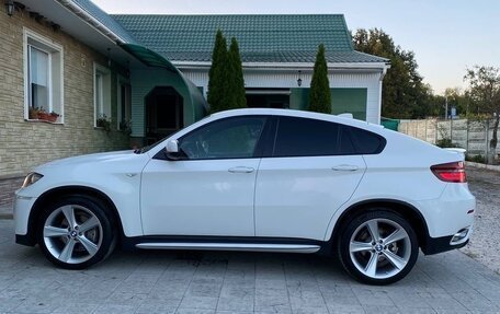 BMW X6, 2010 год, 2 150 000 рублей, 3 фотография