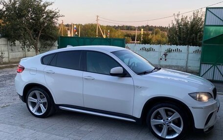 BMW X6, 2010 год, 2 150 000 рублей, 4 фотография