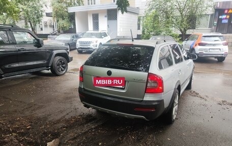 Skoda Octavia, 2011 год, 1 300 000 рублей, 3 фотография