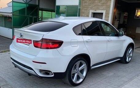 BMW X6, 2010 год, 2 150 000 рублей, 5 фотография