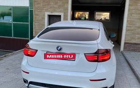 BMW X6, 2010 год, 2 150 000 рублей, 6 фотография
