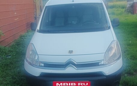 Citroen Berlingo II рестайлинг, 2013 год, 620 000 рублей, 2 фотография