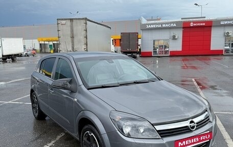 Opel Astra H, 2006 год, 410 000 рублей, 4 фотография