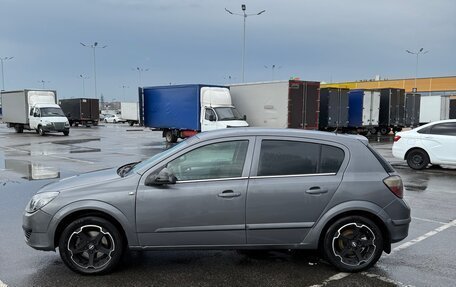 Opel Astra H, 2006 год, 410 000 рублей, 9 фотография