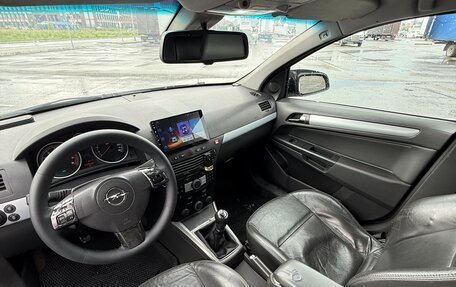 Opel Astra H, 2006 год, 410 000 рублей, 12 фотография