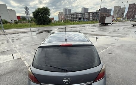 Opel Astra H, 2006 год, 410 000 рублей, 7 фотография