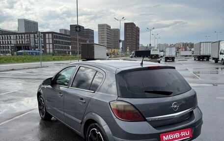 Opel Astra H, 2006 год, 410 000 рублей, 8 фотография