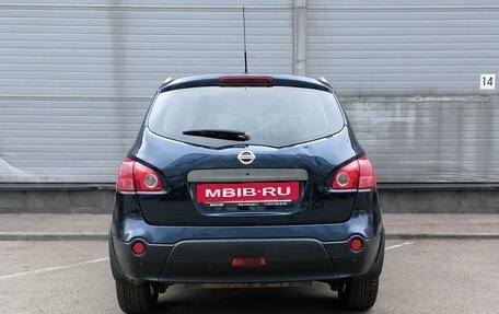 Nissan Qashqai+2 I, 2008 год, 890 000 рублей, 6 фотография