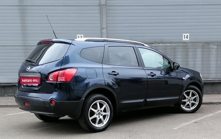 Nissan Qashqai+2 I, 2008 год, 890 000 рублей, 5 фотография
