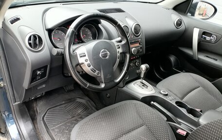 Nissan Qashqai+2 I, 2008 год, 890 000 рублей, 9 фотография