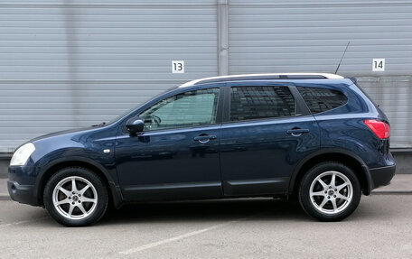 Nissan Qashqai+2 I, 2008 год, 890 000 рублей, 8 фотография