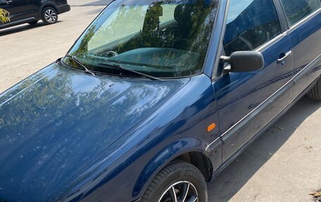 Volkswagen Passat B4, 1996 год, 500 000 рублей, 2 фотография