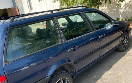 Volkswagen Passat B4, 1996 год, 500 000 рублей, 4 фотография