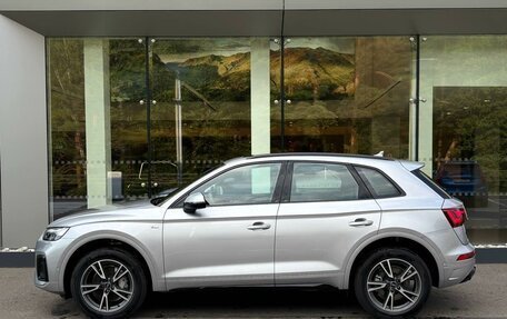 Audi Q5, 2025 год, 8 890 000 рублей, 3 фотография