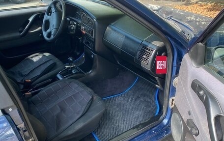 Volkswagen Passat B4, 1996 год, 500 000 рублей, 6 фотография