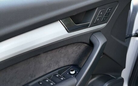 Audi Q5, 2025 год, 8 890 000 рублей, 20 фотография