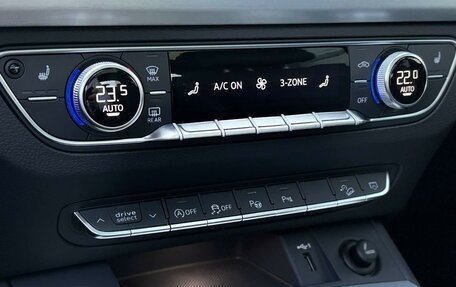 Audi Q5, 2025 год, 8 890 000 рублей, 18 фотография