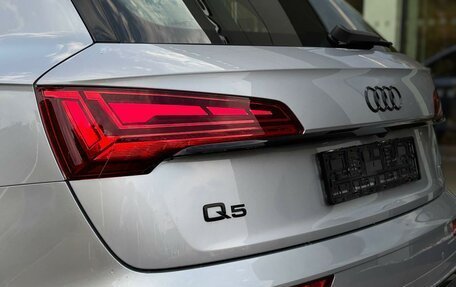 Audi Q5, 2025 год, 8 890 000 рублей, 15 фотография