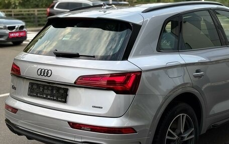 Audi Q5, 2025 год, 8 890 000 рублей, 17 фотография