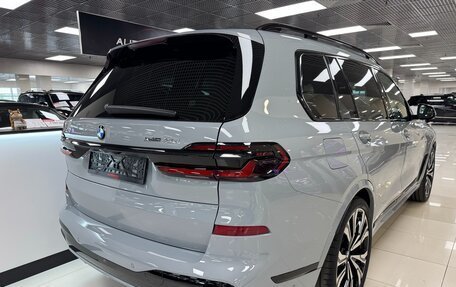 BMW X7, 2025 год, 17 999 000 рублей, 6 фотография