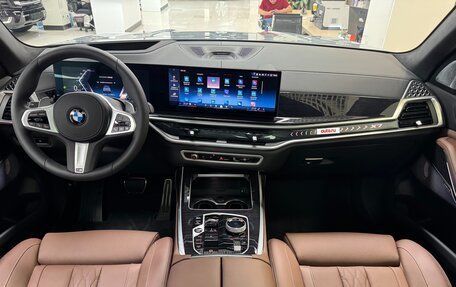 BMW X7, 2025 год, 17 999 000 рублей, 15 фотография