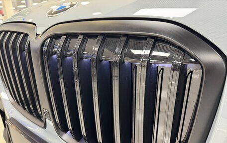 BMW X7, 2025 год, 17 999 000 рублей, 11 фотография