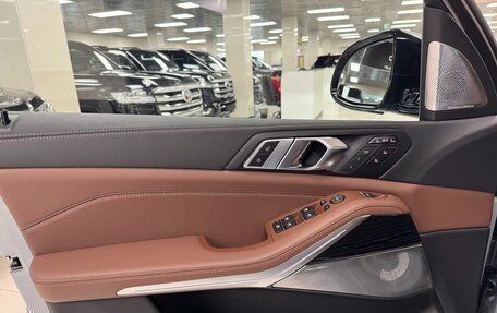 BMW X7, 2025 год, 17 999 000 рублей, 12 фотография