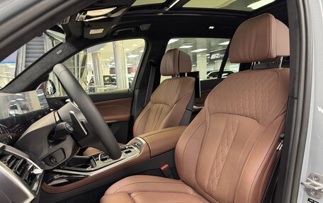 BMW X7, 2025 год, 17 999 000 рублей, 18 фотография