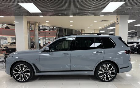 BMW X7, 2025 год, 17 999 000 рублей, 4 фотография