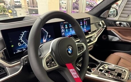 BMW X7, 2025 год, 17 999 000 рублей, 17 фотография