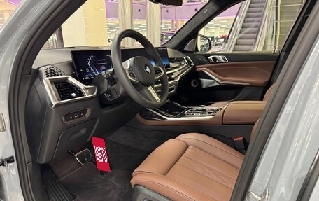 BMW X7, 2025 год, 17 999 000 рублей, 16 фотография