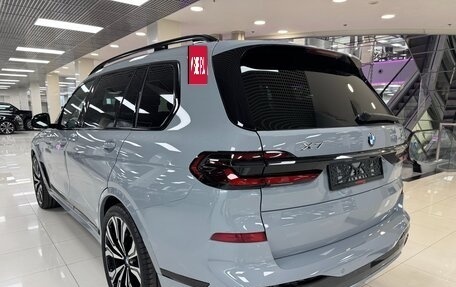 BMW X7, 2025 год, 17 999 000 рублей, 8 фотография
