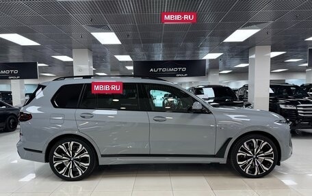 BMW X7, 2025 год, 17 999 000 рублей, 5 фотография