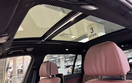 BMW X7, 2025 год, 17 999 000 рублей, 20 фотография