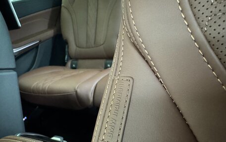 BMW X7, 2025 год, 17 999 000 рублей, 19 фотография