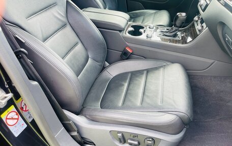 Volkswagen Touareg III, 2017 год, 4 150 000 рублей, 15 фотография