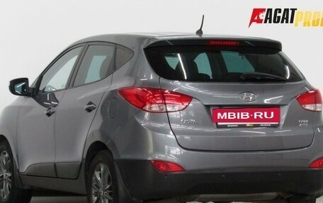 Hyundai ix35 I рестайлинг, 2014 год, 1 237 000 рублей, 3 фотография