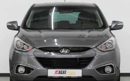 Hyundai ix35 I рестайлинг, 2014 год, 1 237 000 рублей, 8 фотография