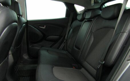 Hyundai ix35 I рестайлинг, 2014 год, 1 237 000 рублей, 12 фотография